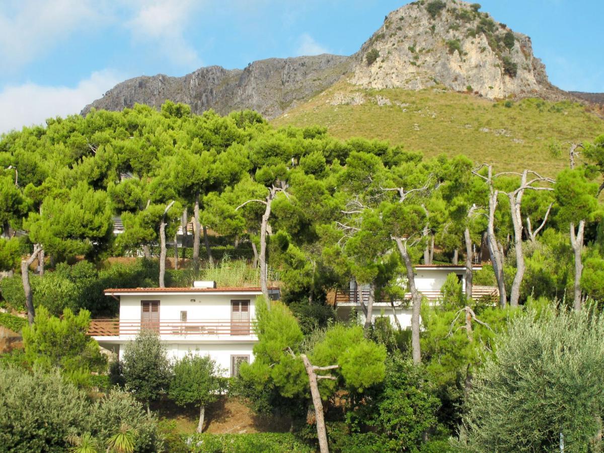 Apartment Costa Di Kair Ed Din-1 By Interhome Sperlonga Bagian luar foto